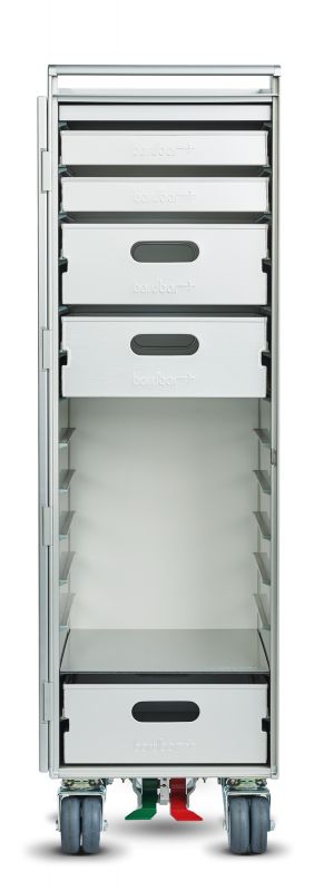 Office Equipment Set Accessories Board Bar